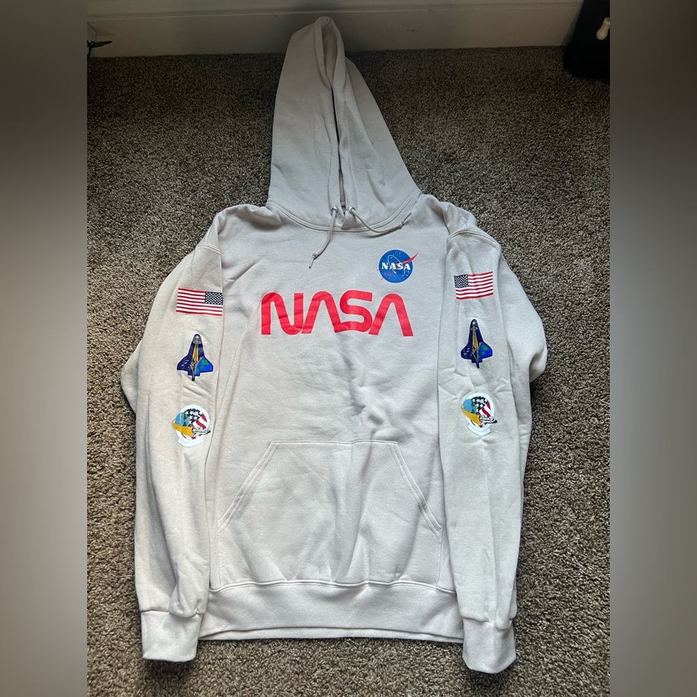 NASA Hoodie
